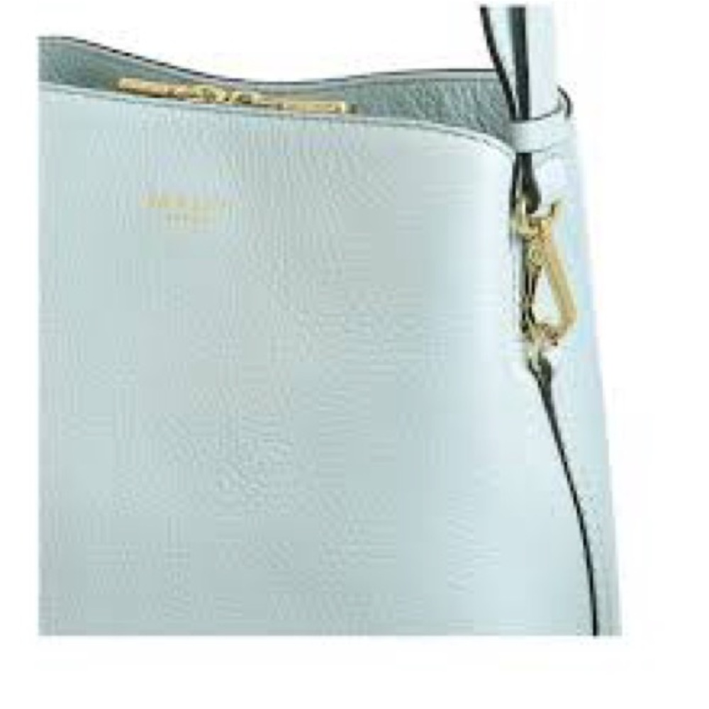 Radley London Dukes Place pebbled leather crossbody purse - Picture 7 of 14